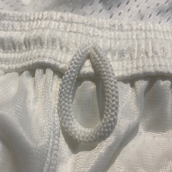 🌟5 for $20🌟 NWOT Champion Mesh Basketball Shorts - Picture 2 of 5